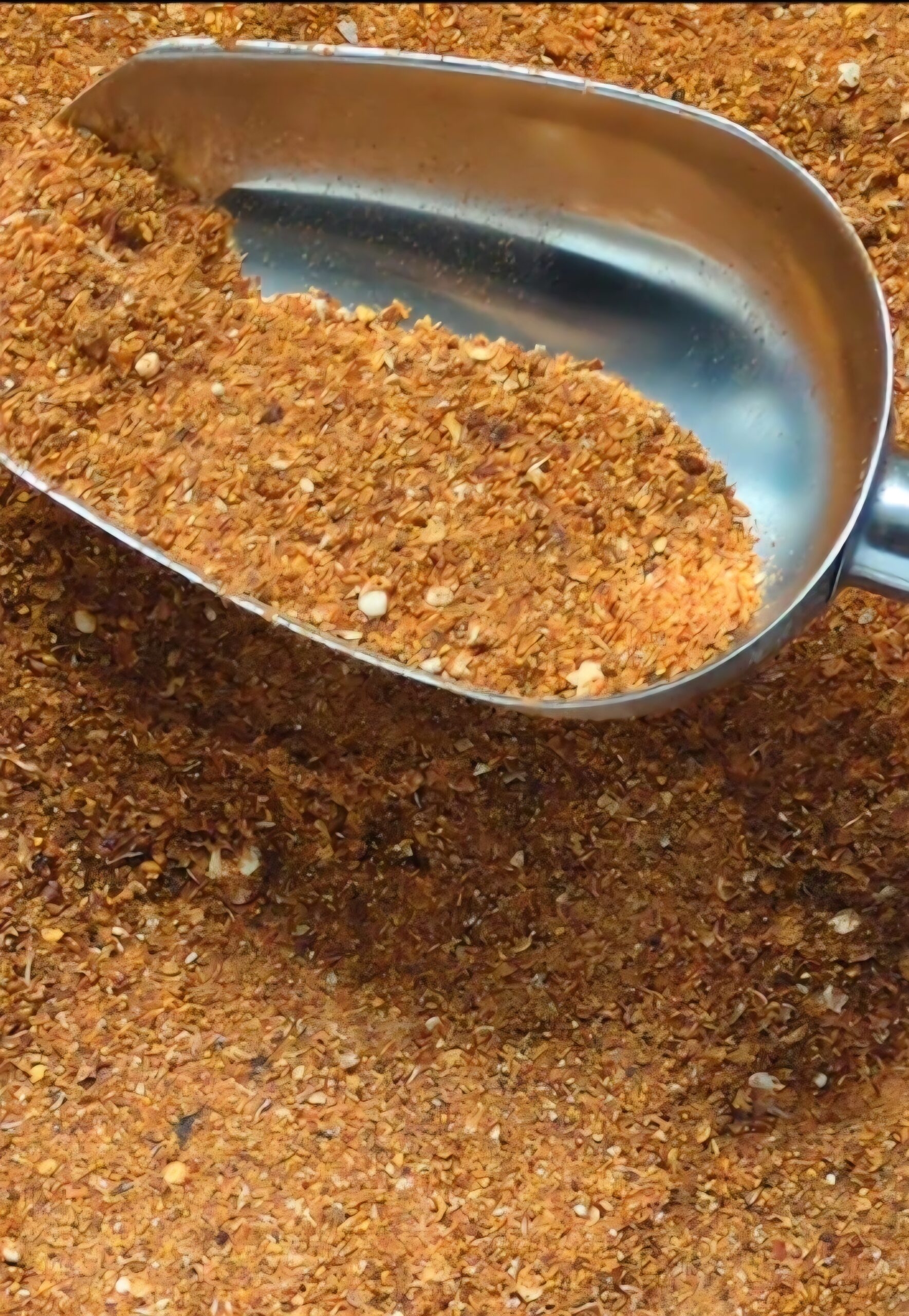 Ofada peper Mix Agonyin Pepper Mix - Image 1